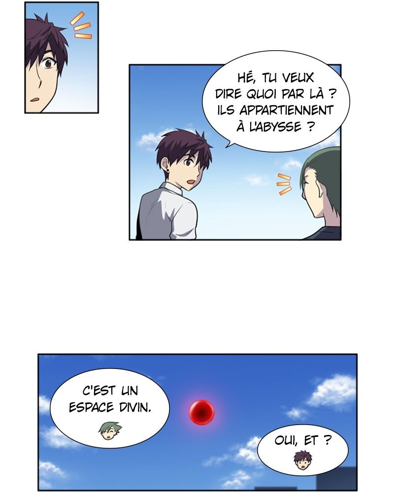 Read The Gamer FR Manga Online