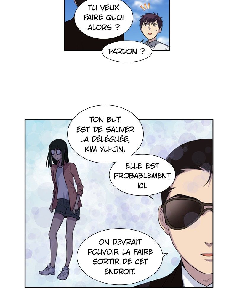 Read The Gamer FR Manga Online