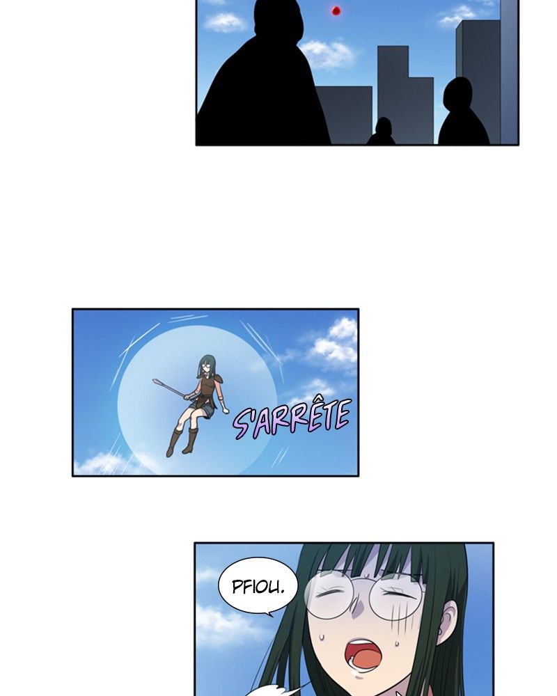 Read The Gamer FR Manga Online