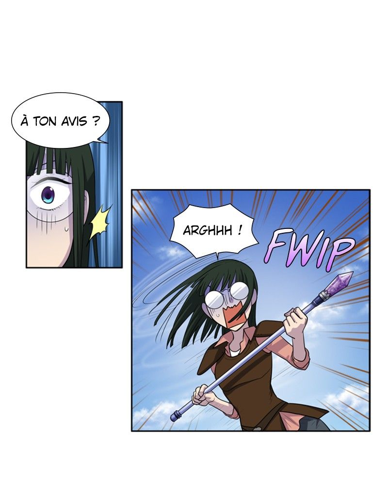 Read The Gamer FR Manga Online