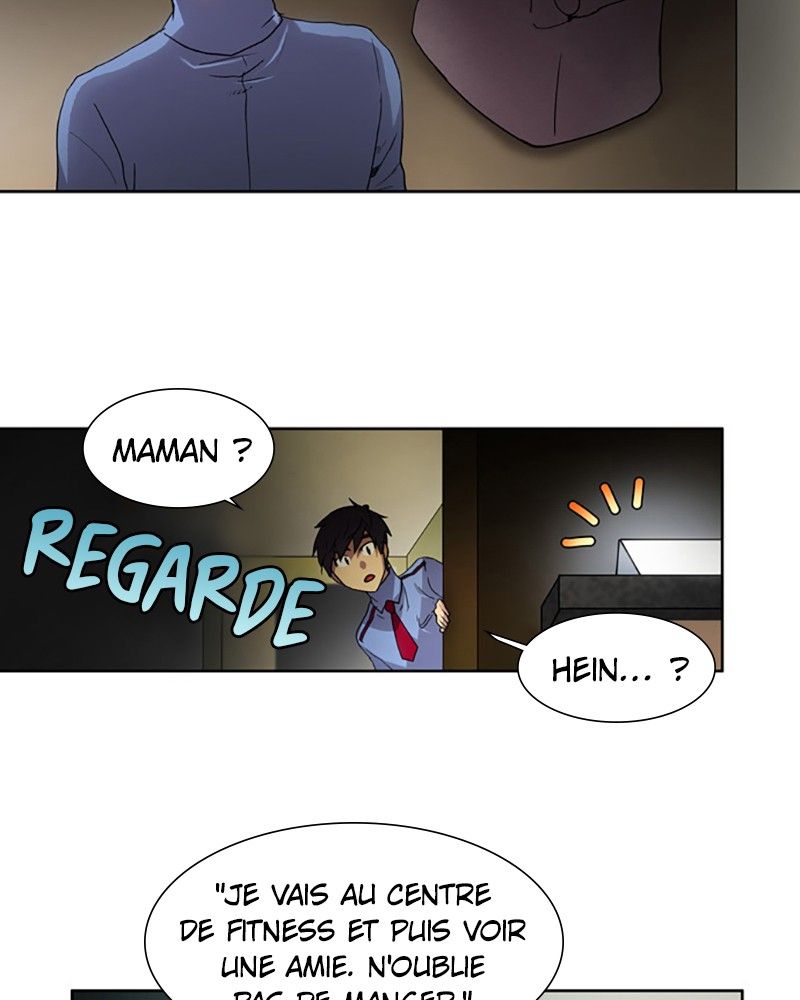 Read The Gamer FR Manga Online