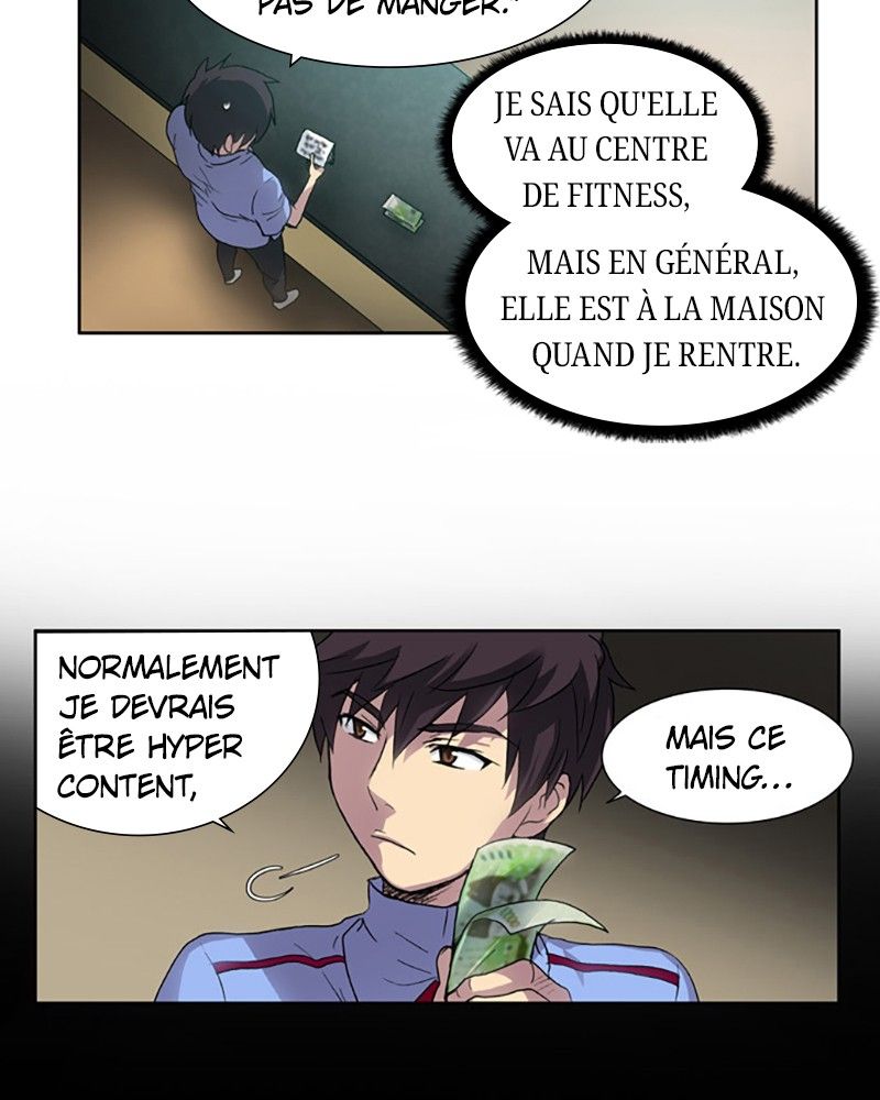 Read The Gamer FR Manga Online
