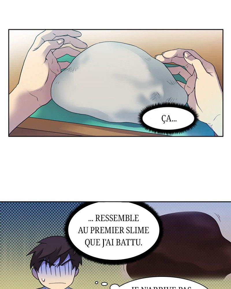 Read The Gamer FR Manga Online