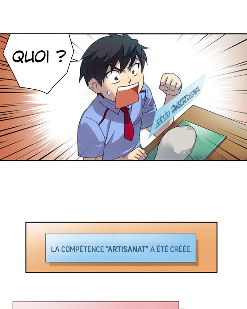 Read The Gamer FR Manga Online