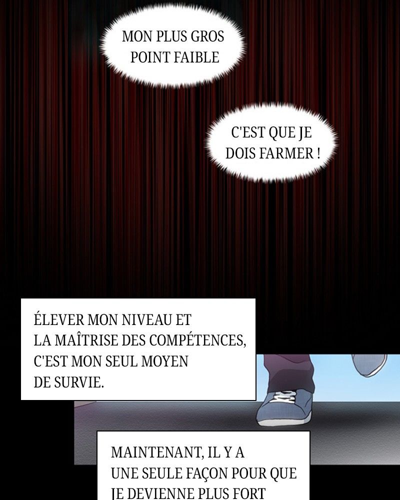 Read The Gamer FR Manga Online
