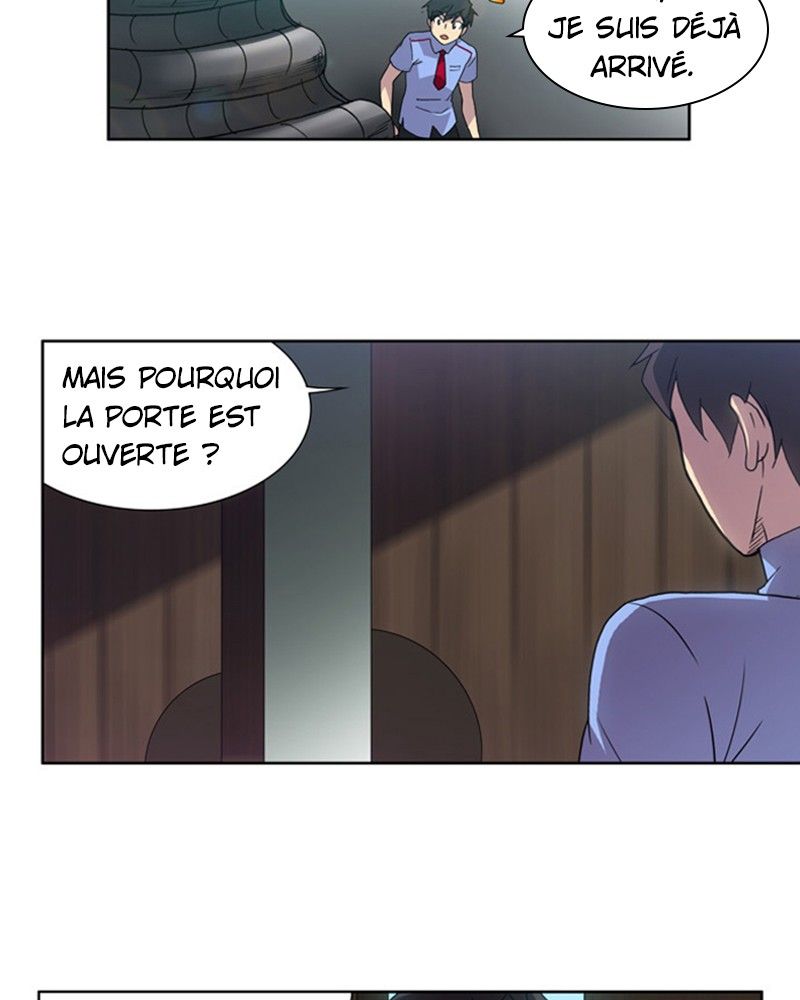 Read The Gamer FR Manga Online