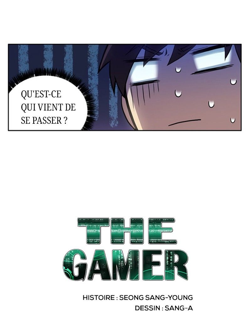 Read The Gamer FR Manga Online