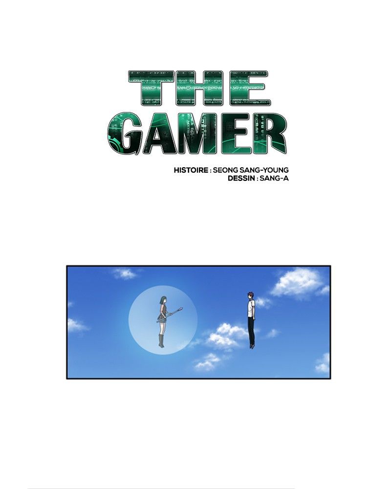 Read The Gamer FR Manga Online