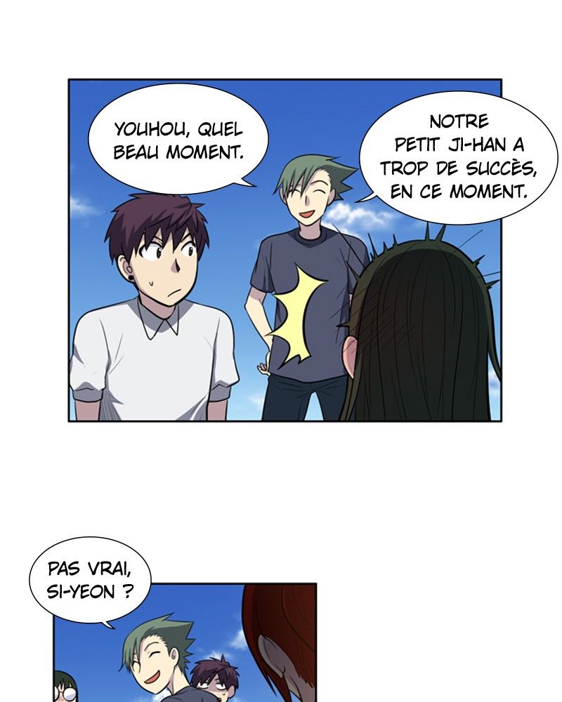 Read The Gamer FR Manga Online