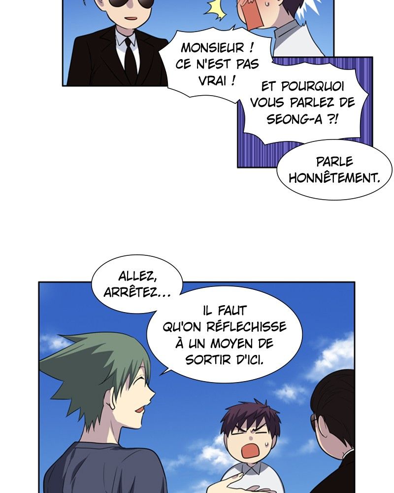 Read The Gamer FR Manga Online