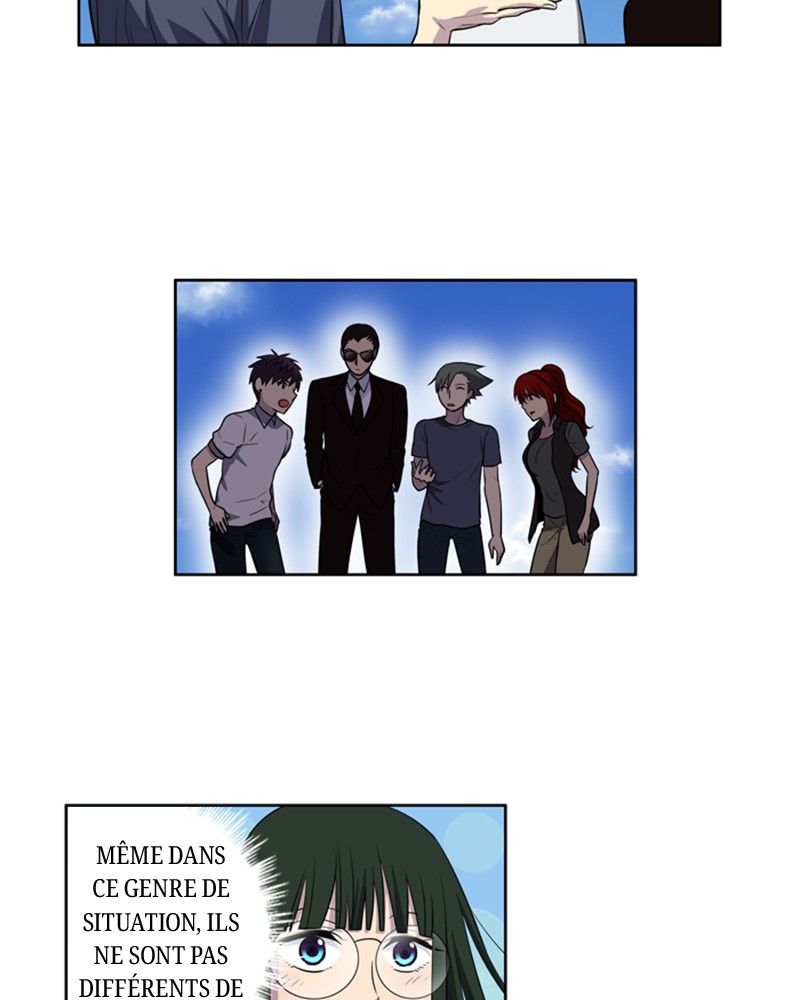 Read The Gamer FR Manga Online