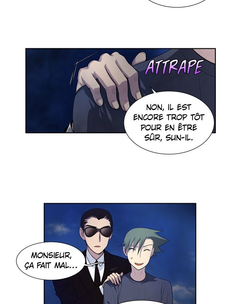 Read The Gamer FR Manga Online