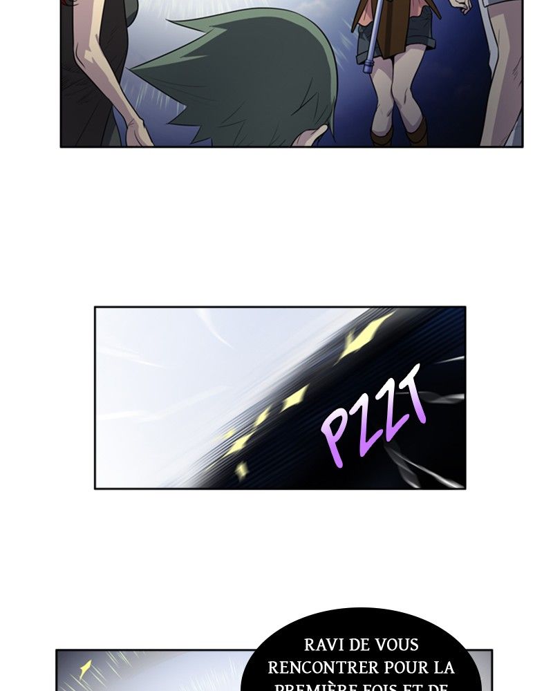 Read The Gamer FR Manga Online