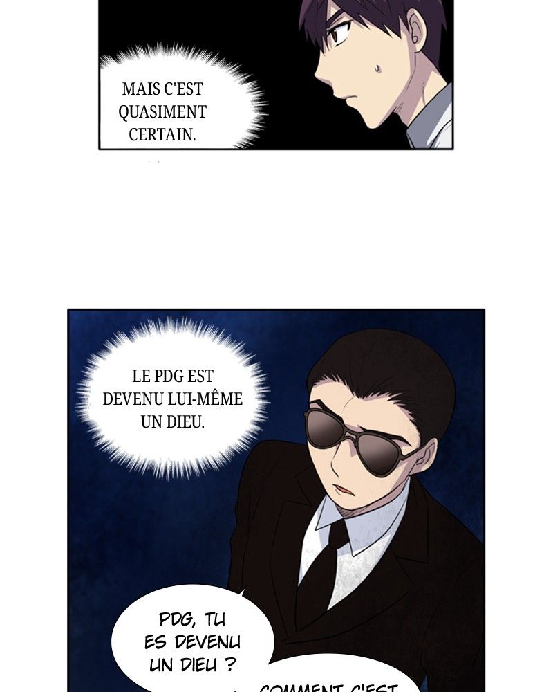 Read The Gamer FR Manga Online