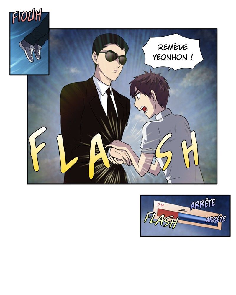 Read The Gamer FR Manga Online