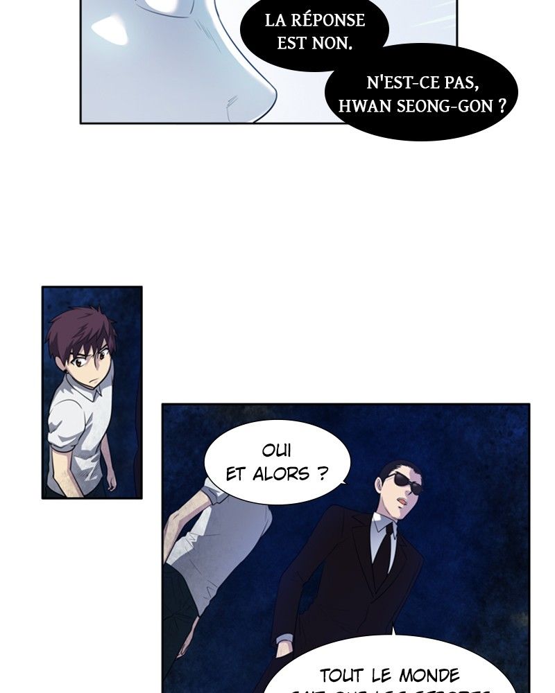 Read The Gamer FR Manga Online