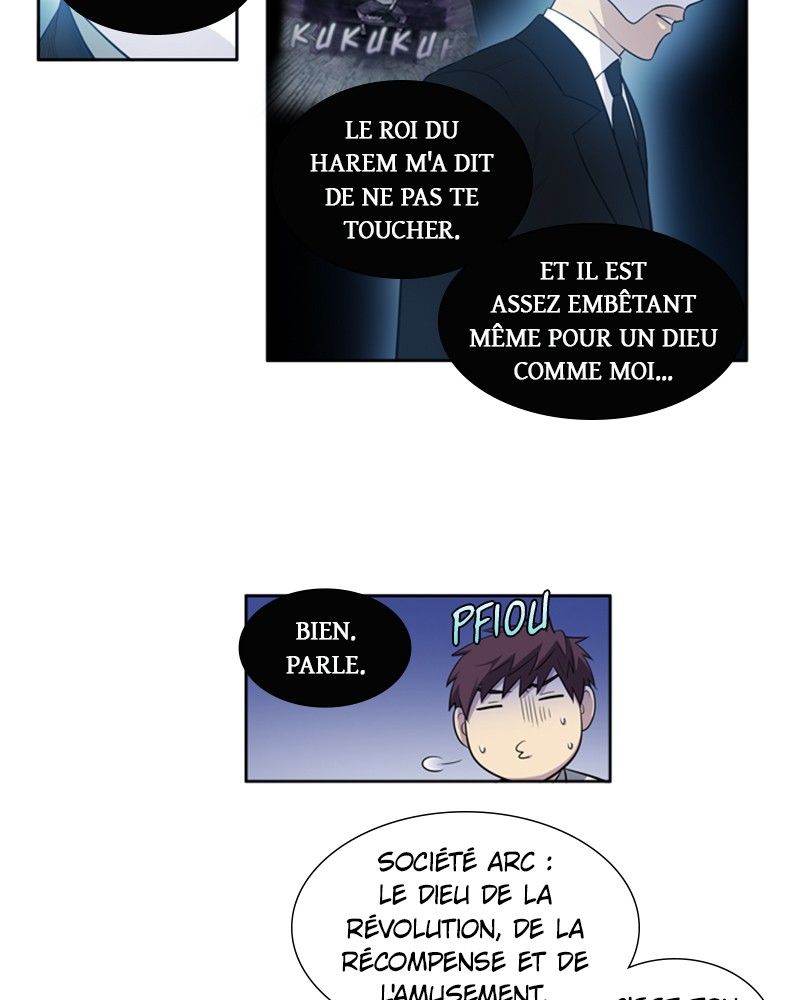 Read The Gamer FR Manga Online
