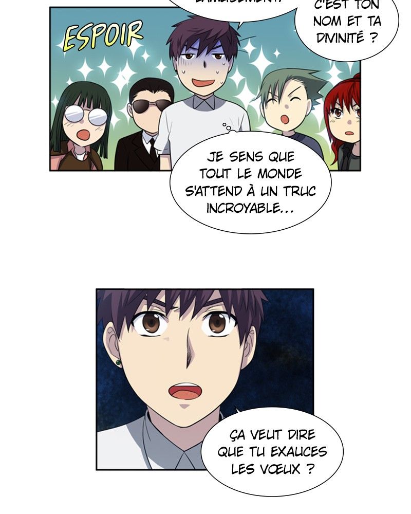 Read The Gamer FR Manga Online