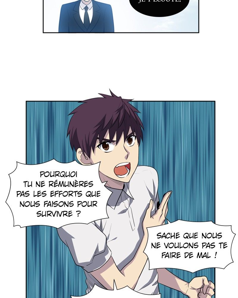 Read The Gamer FR Manga Online