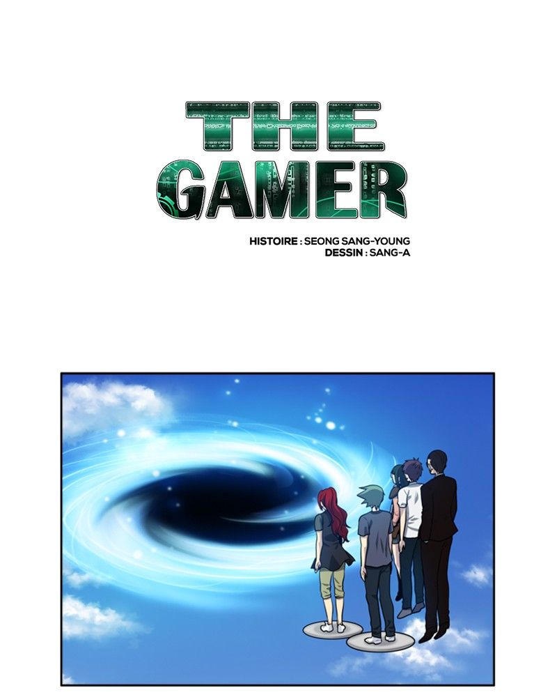 Read The Gamer FR Manga Online
