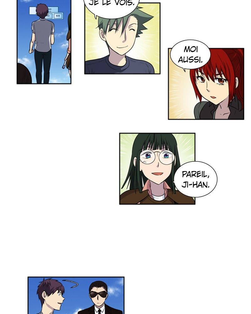 Read The Gamer FR Manga Online