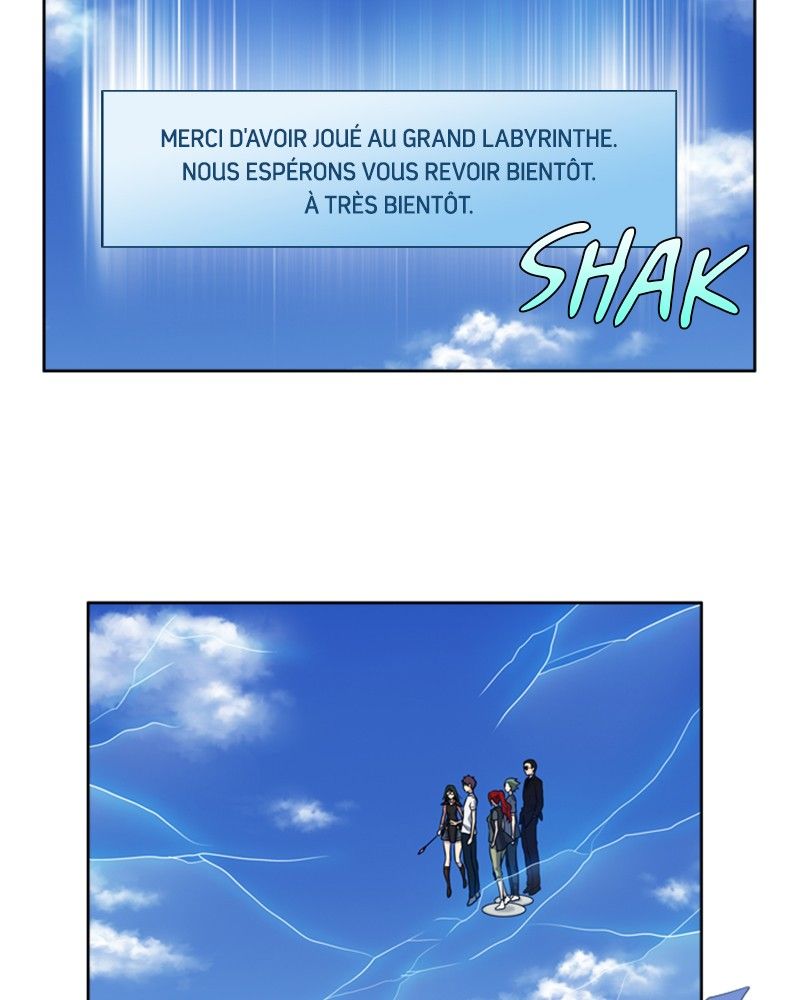Read The Gamer FR Manga Online