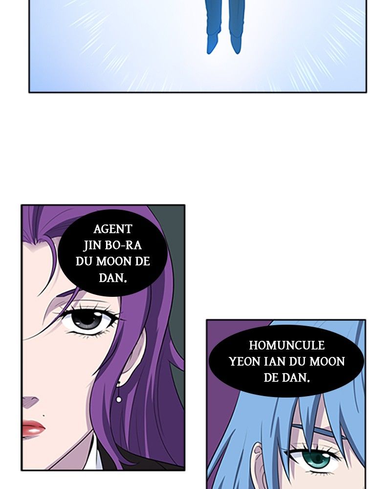 Read The Gamer FR Manga Online