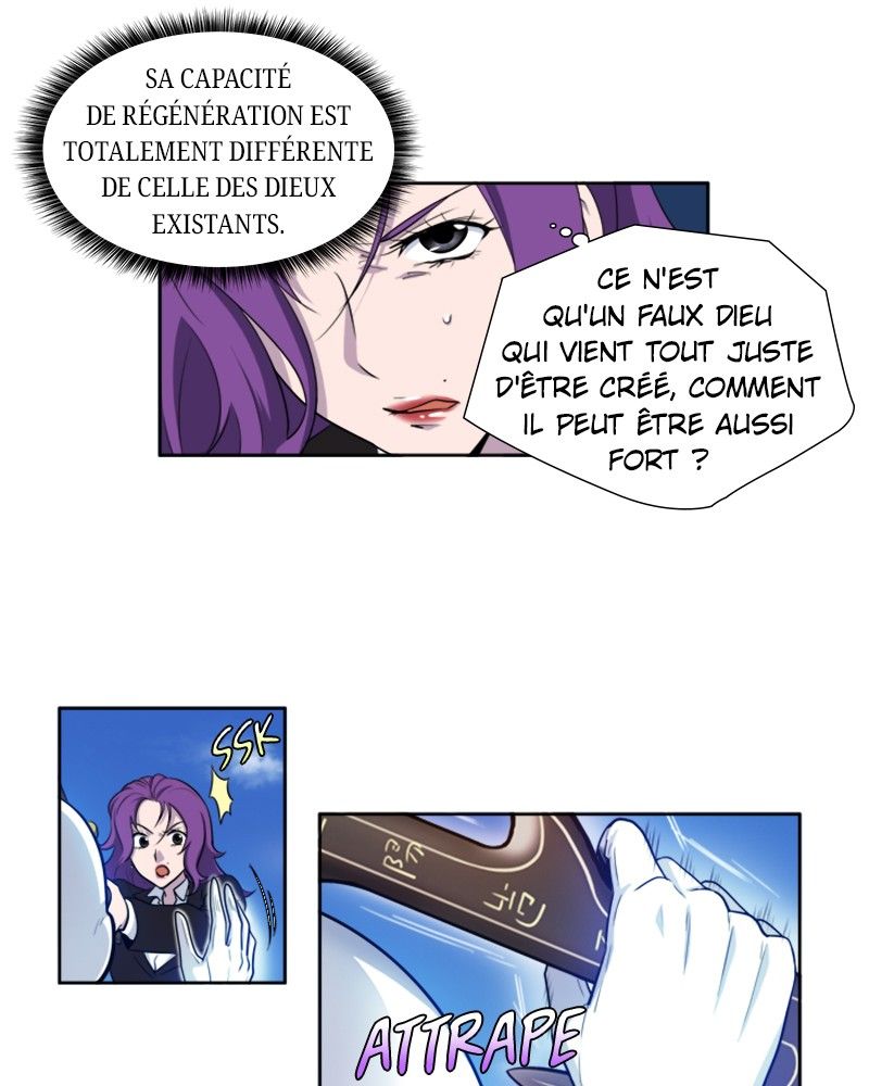 Read The Gamer FR Manga Online