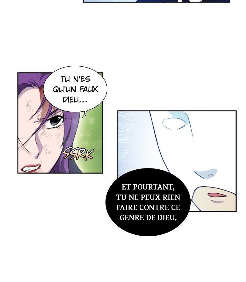 Read The Gamer FR Manga Online