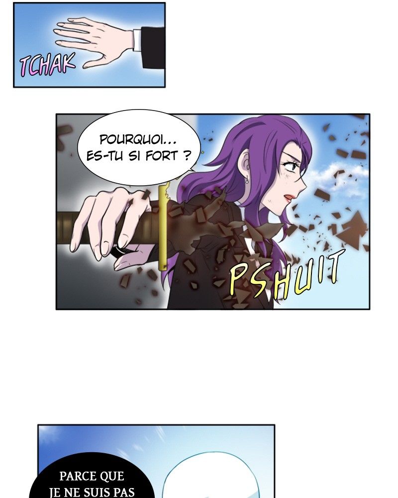 Read The Gamer FR Manga Online