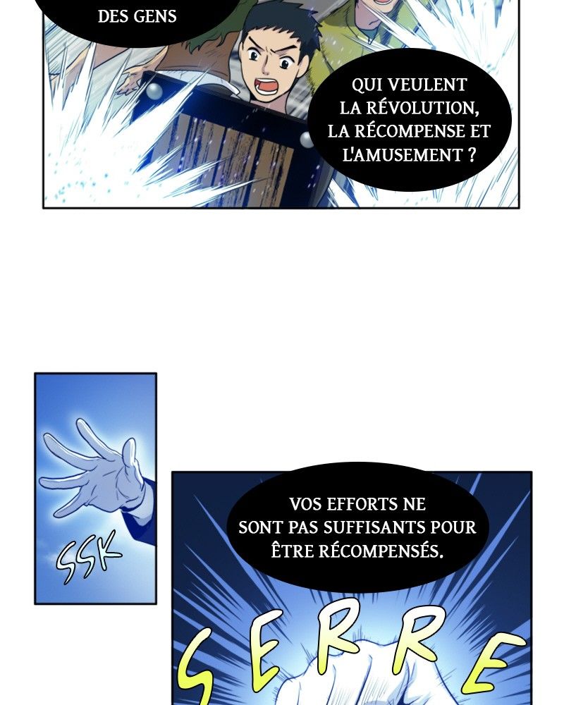 Read The Gamer FR Manga Online