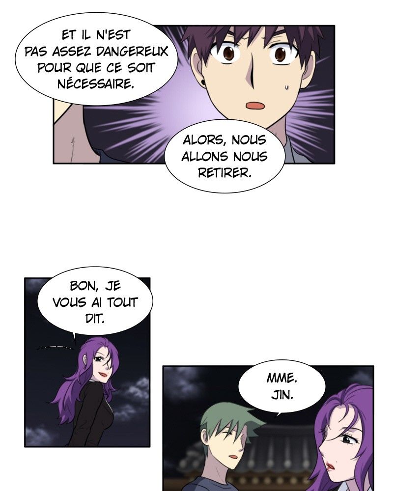 Read The Gamer FR Manga Online