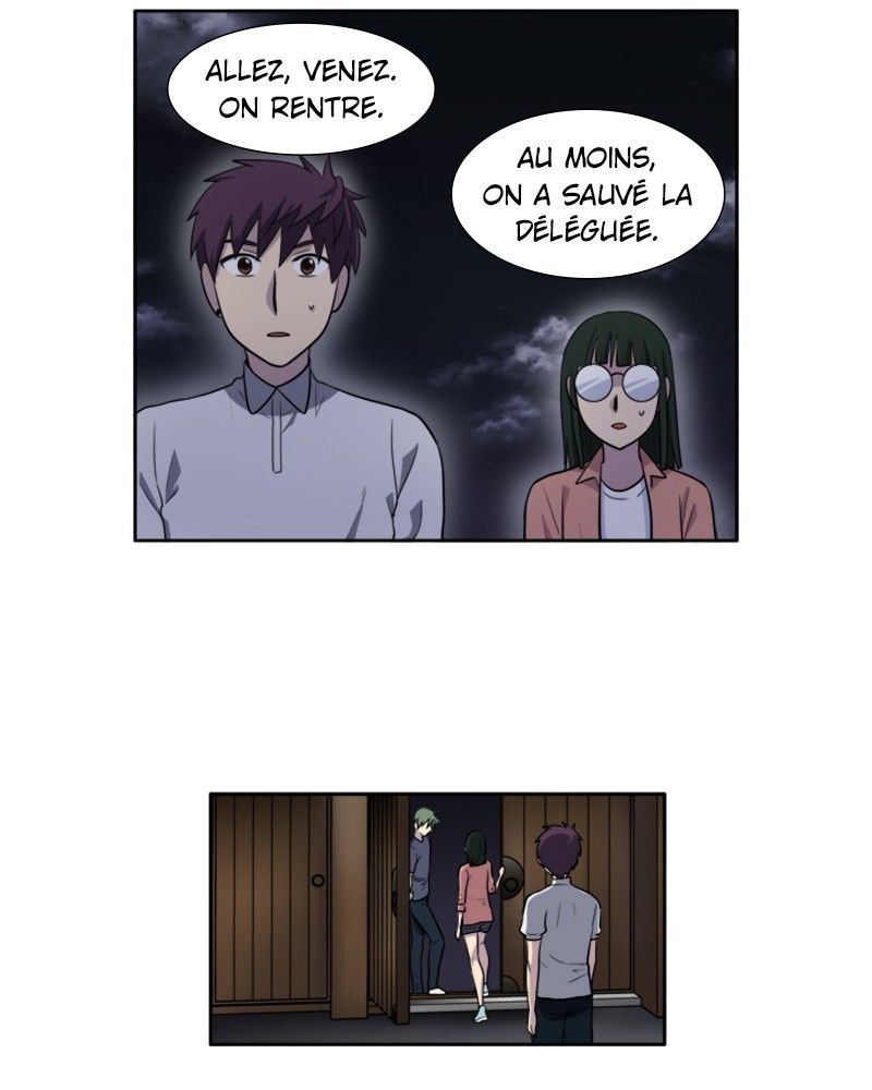 Read The Gamer FR Manga Online