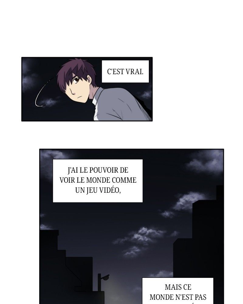 Read The Gamer FR Manga Online
