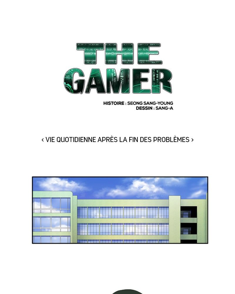 Read The Gamer FR Manga Online