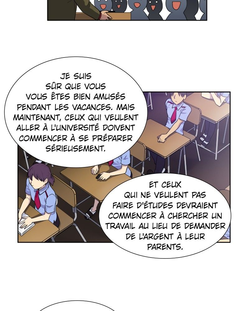 Read The Gamer FR Manga Online