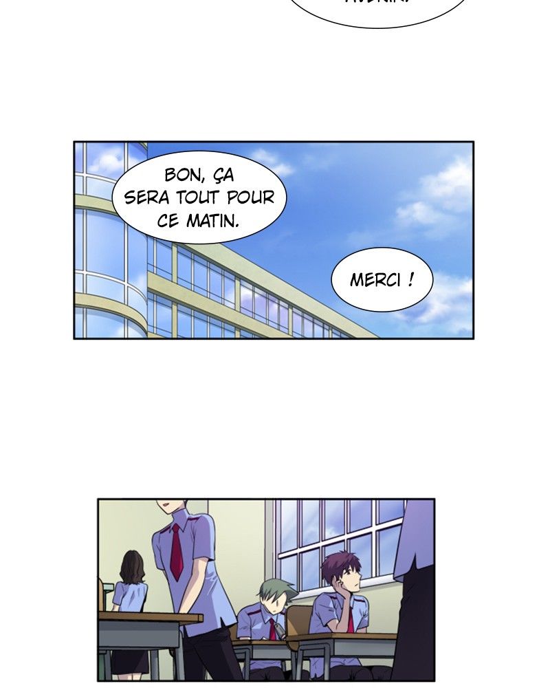Read The Gamer FR Manga Online