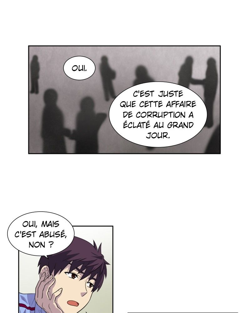 Read The Gamer FR Manga Online