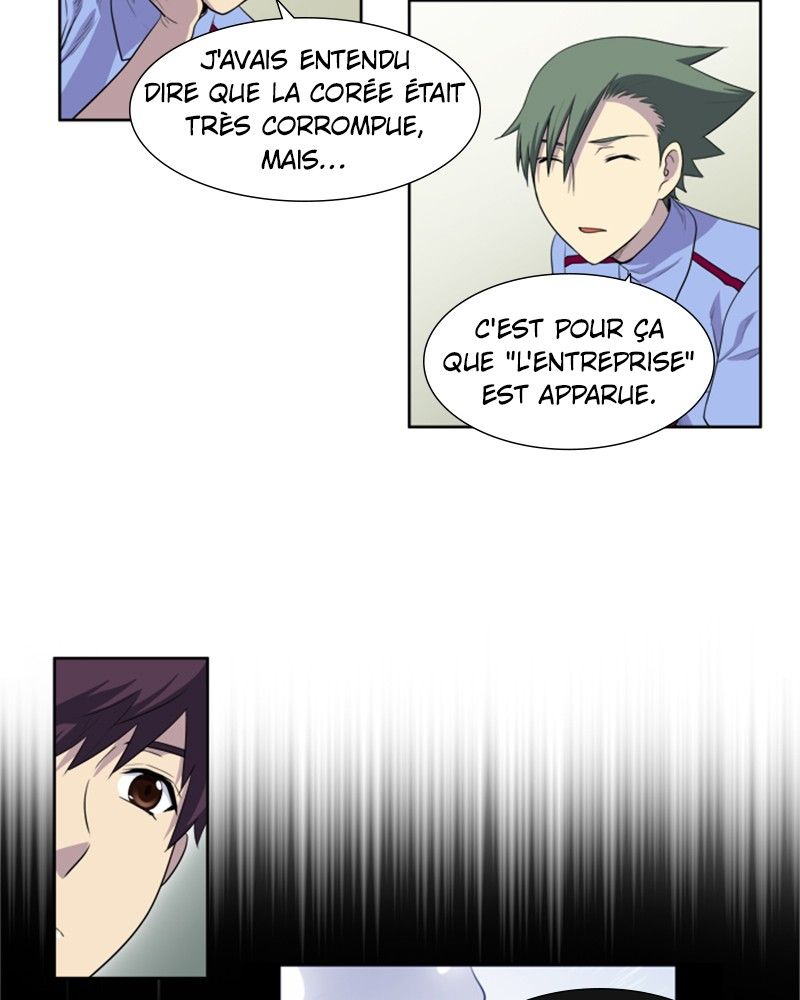 Read The Gamer FR Manga Online