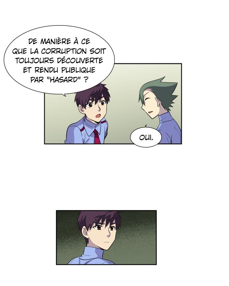 Read The Gamer FR Manga Online