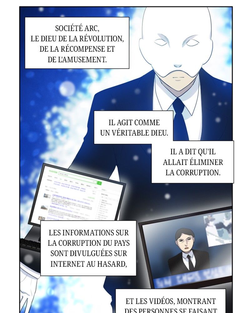 Read The Gamer FR Manga Online
