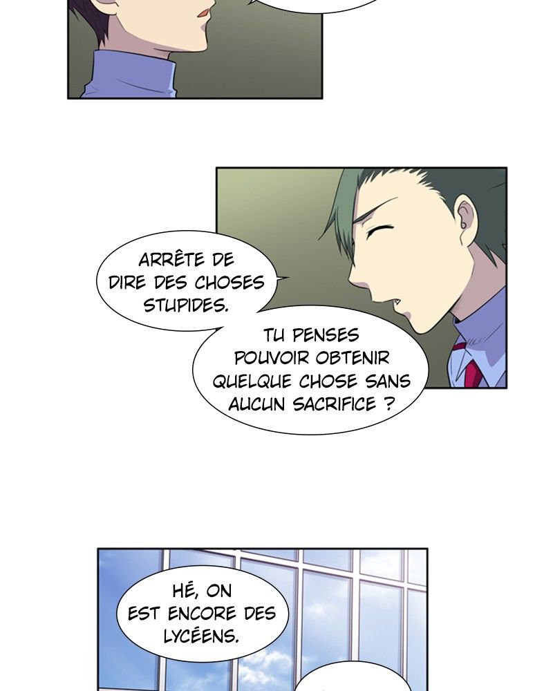 Read The Gamer FR Manga Online