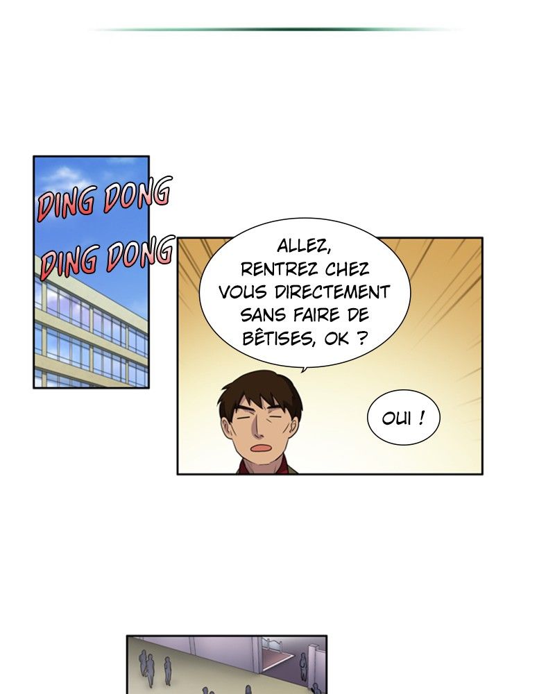 Read The Gamer FR Manga Online