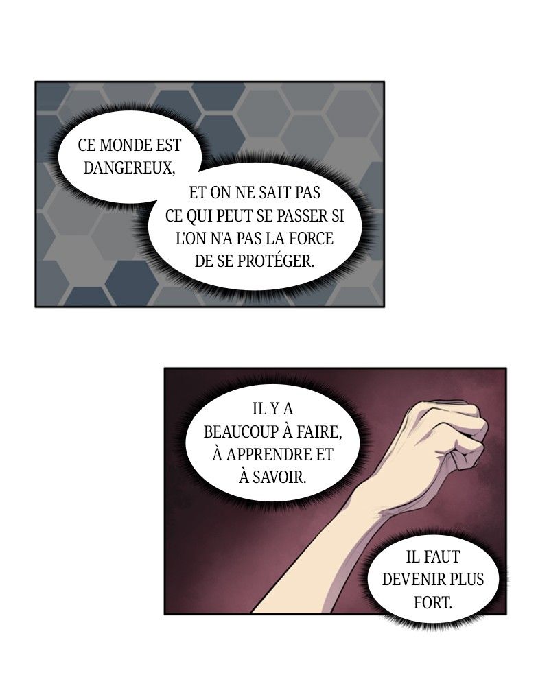 Read The Gamer FR Manga Online
