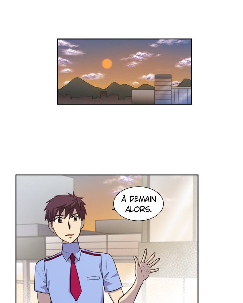 Read The Gamer FR Manga Online