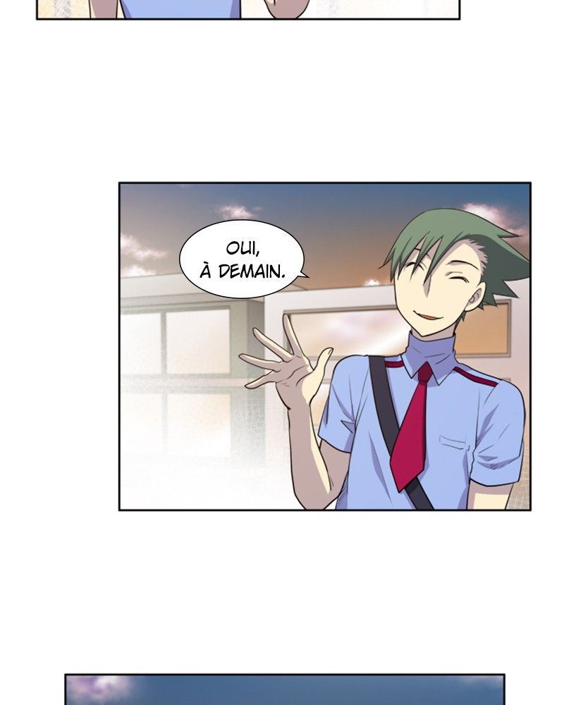 Read The Gamer FR Manga Online