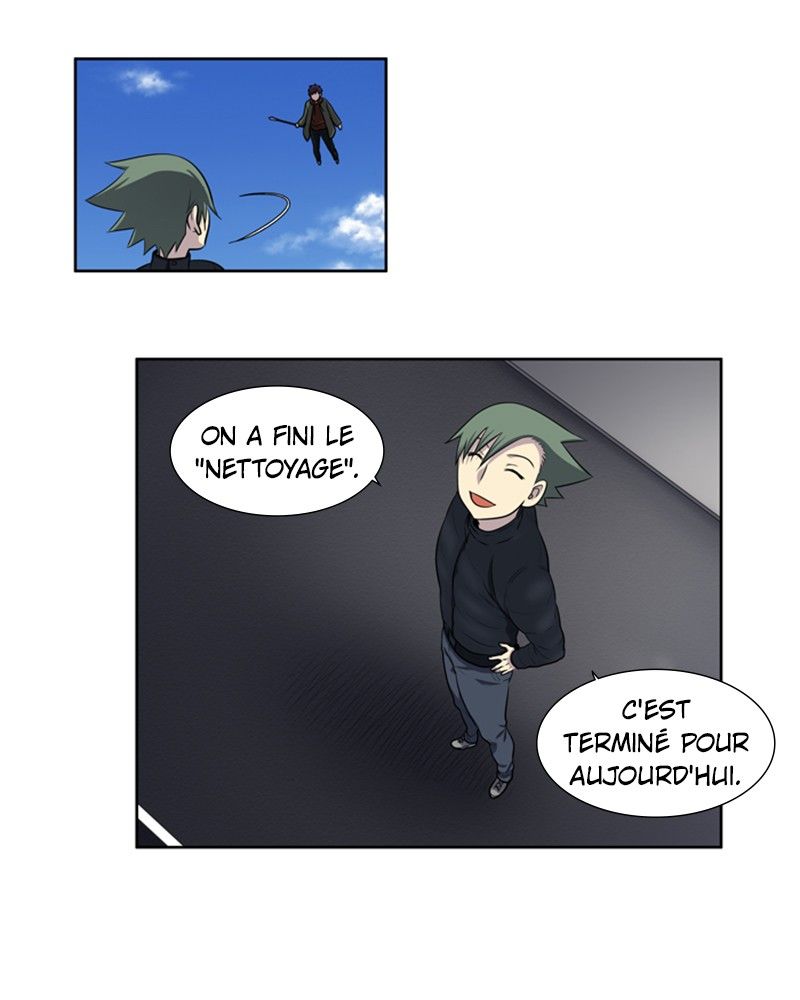 Read The Gamer FR Manga Online