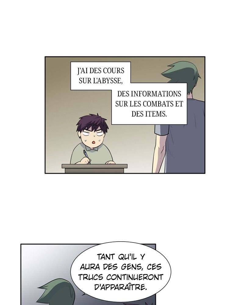 Read The Gamer FR Manga Online