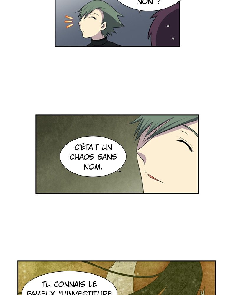 Read The Gamer FR Manga Online
