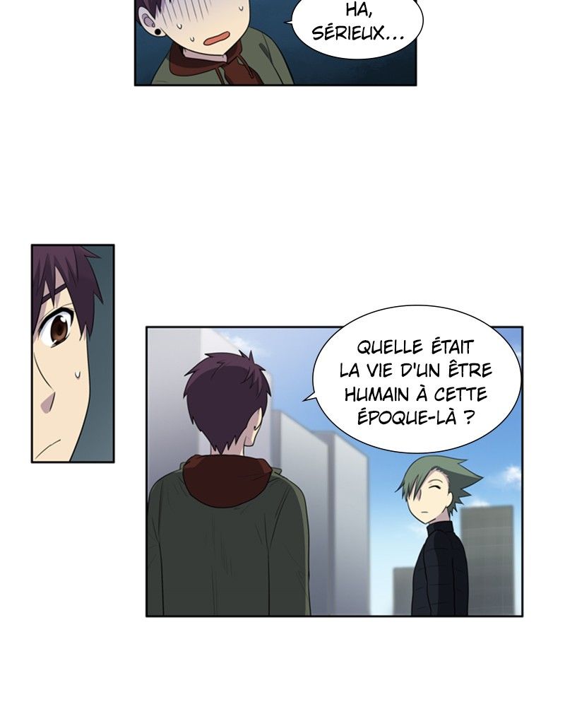 Read The Gamer FR Manga Online